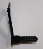 Подножка пассажира правая Мотоцикл ATAKI Crosser 300