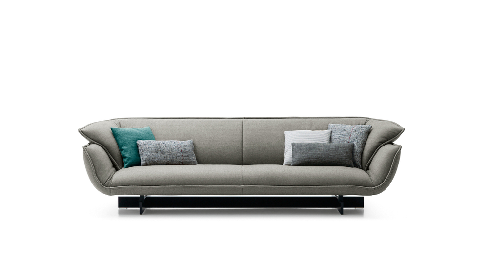 Диван Cassina BEAM SOFA SYSTEM