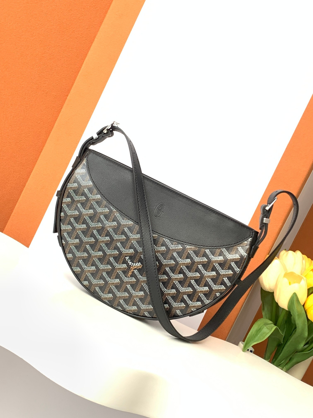 Goyard Hirondelle Bag (11 colors)