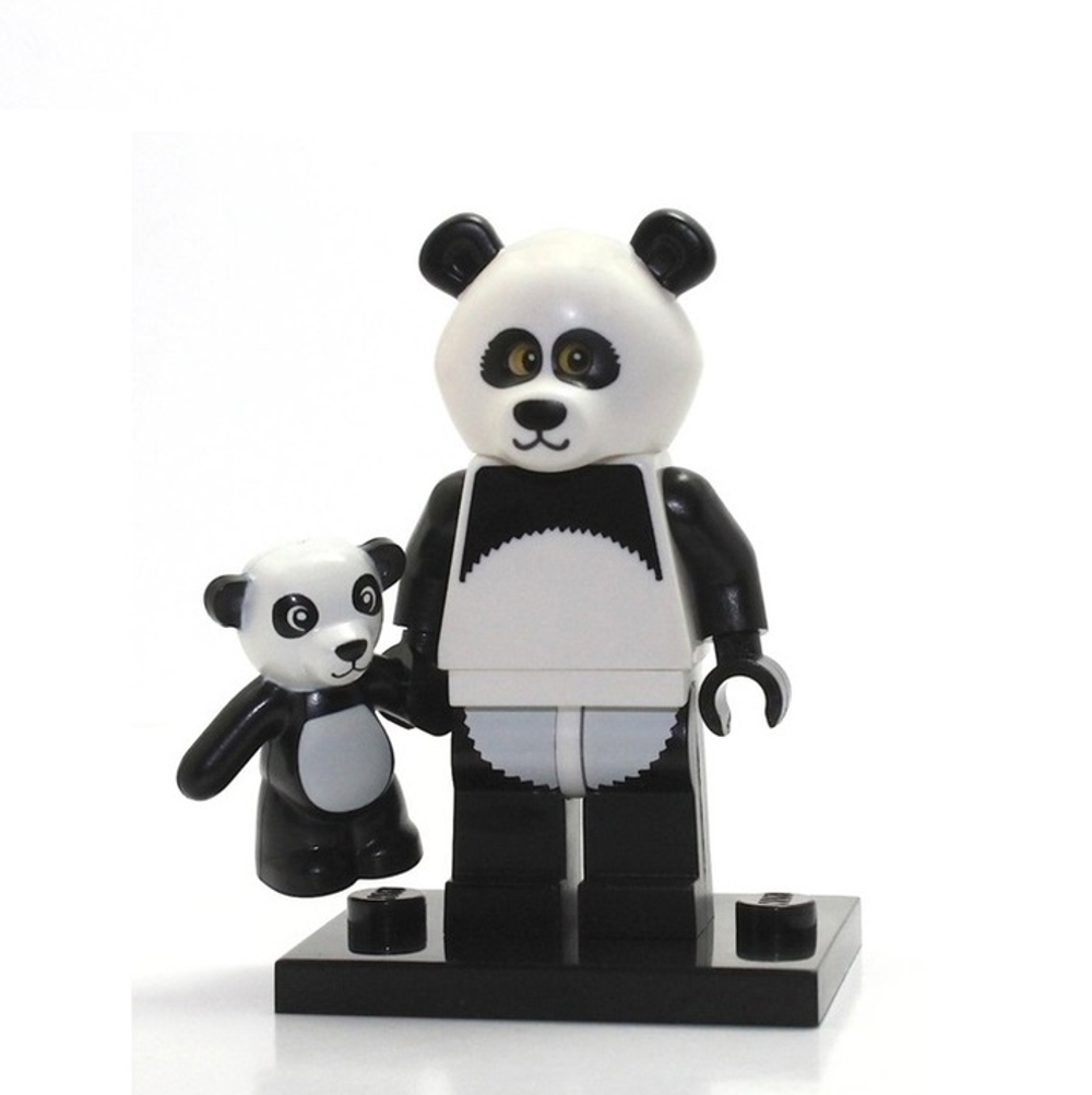 Парень в Костюме Панды 71004 coltlm-15