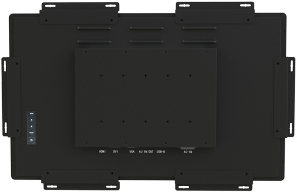 Панель LCD 43' Lumien LFT4301PC