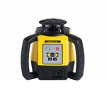 Leica Rugby 640