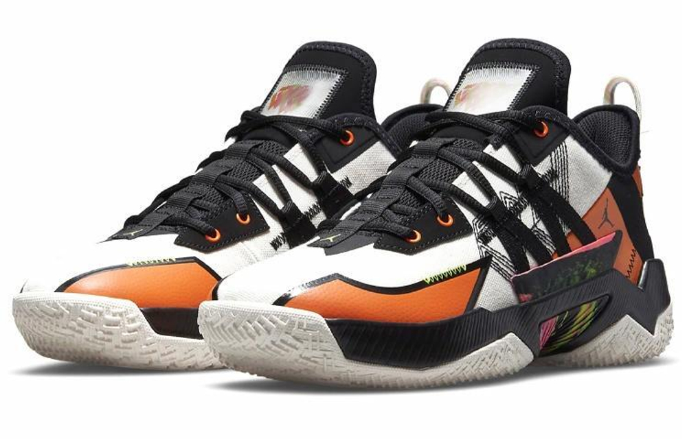 Кроссовки Jordan One Take 2 Pf 2