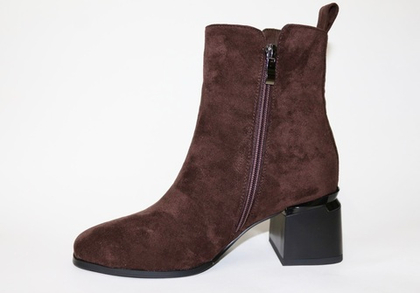 Полусапоги женские демисезонные LU NI YA арт. 988-D514-1