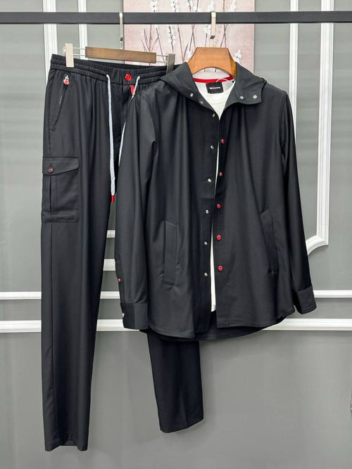 Спортивный костюм Kiton