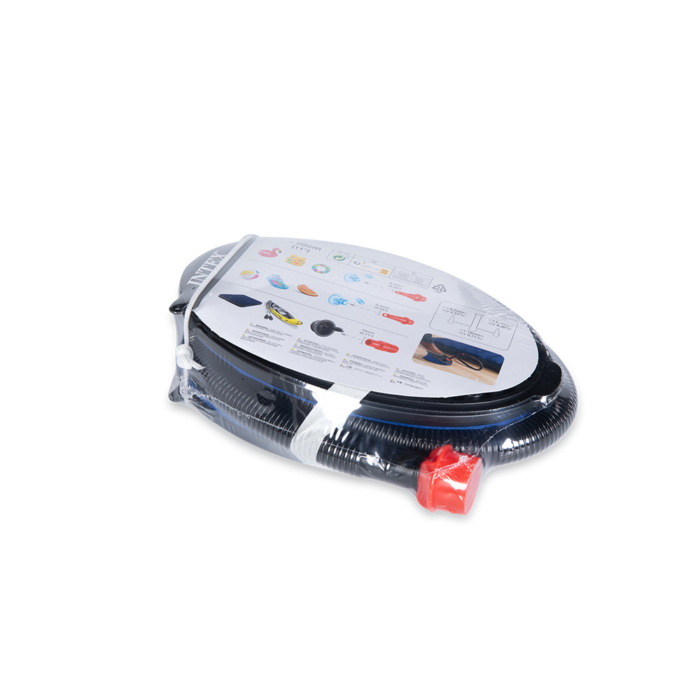 Насос ножной Intex 69611