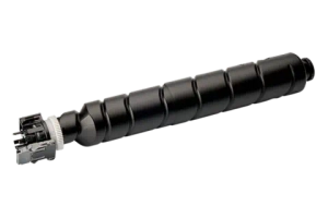 TK-8545K Тонер-картридж с чипом чёрный (Integral)