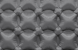 Надувной коврик Talberg AIR Grey Mat [TLM-017]