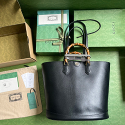 Gucci Diana Large Tote Bag 40 cm