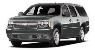 Автоковрики для Chevrolet Suburban, GMT900 (2007-2014)