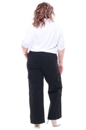 Цена на Брюки-3033 больших размеров