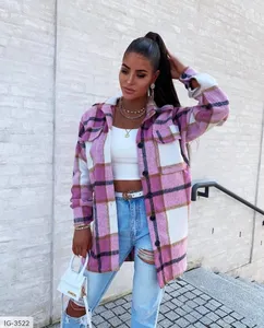 Рубашка IG-3522 Фабрика Моды