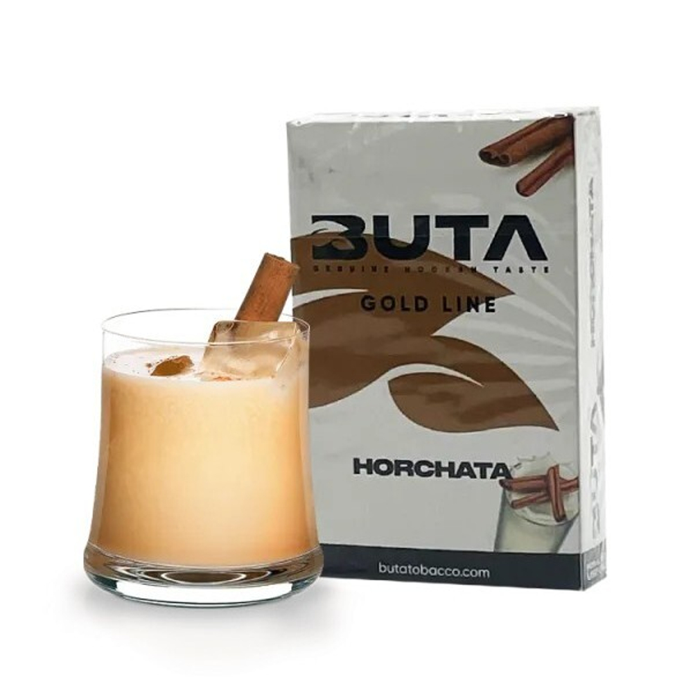 Buta - Horchata (50g)