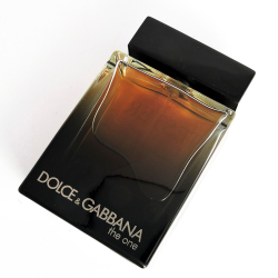 Dolce & Gabbana The One Pour Homme Eau de Parfum — парфюмерная вода для мужчин 100 мл