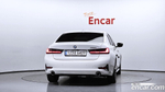 BMW 3 Series (G20) 320i Luxury (08.2021)
