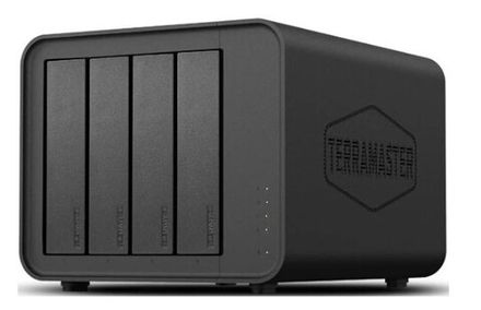Terramaster