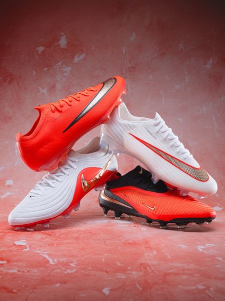 Коллекция Nike Break Em - доступна для заказа