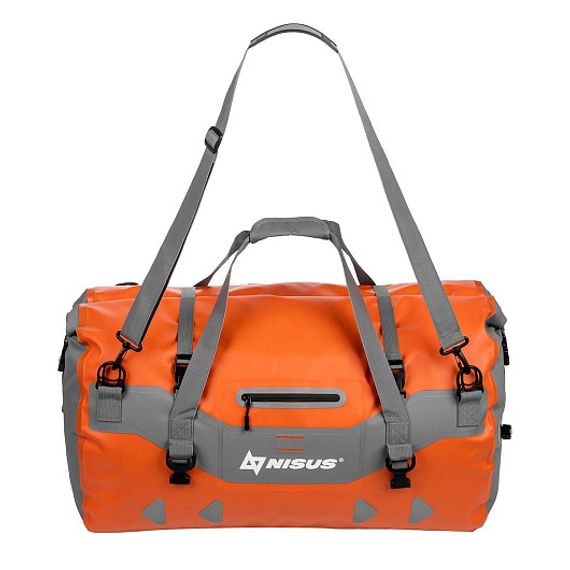 Гермосумка 90л ПВХ (N-8916-90) NISUS