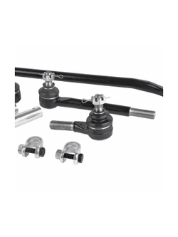 Рулевые тяги (трапеция в сборе, к-кт) для ВАЗ 2123 GANZ GIE09084