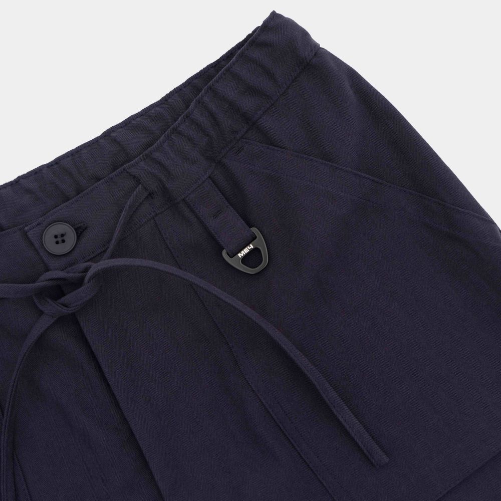 Шорты Меч SS23 Denim Blue