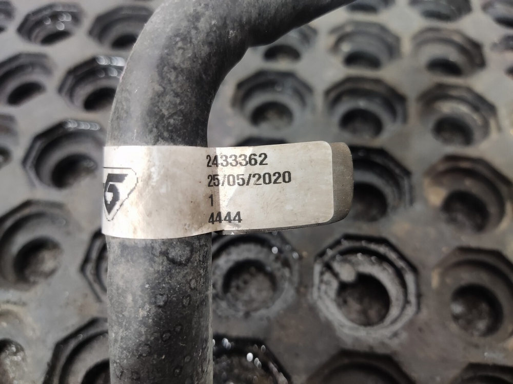 Трубка кондиционера 2020г