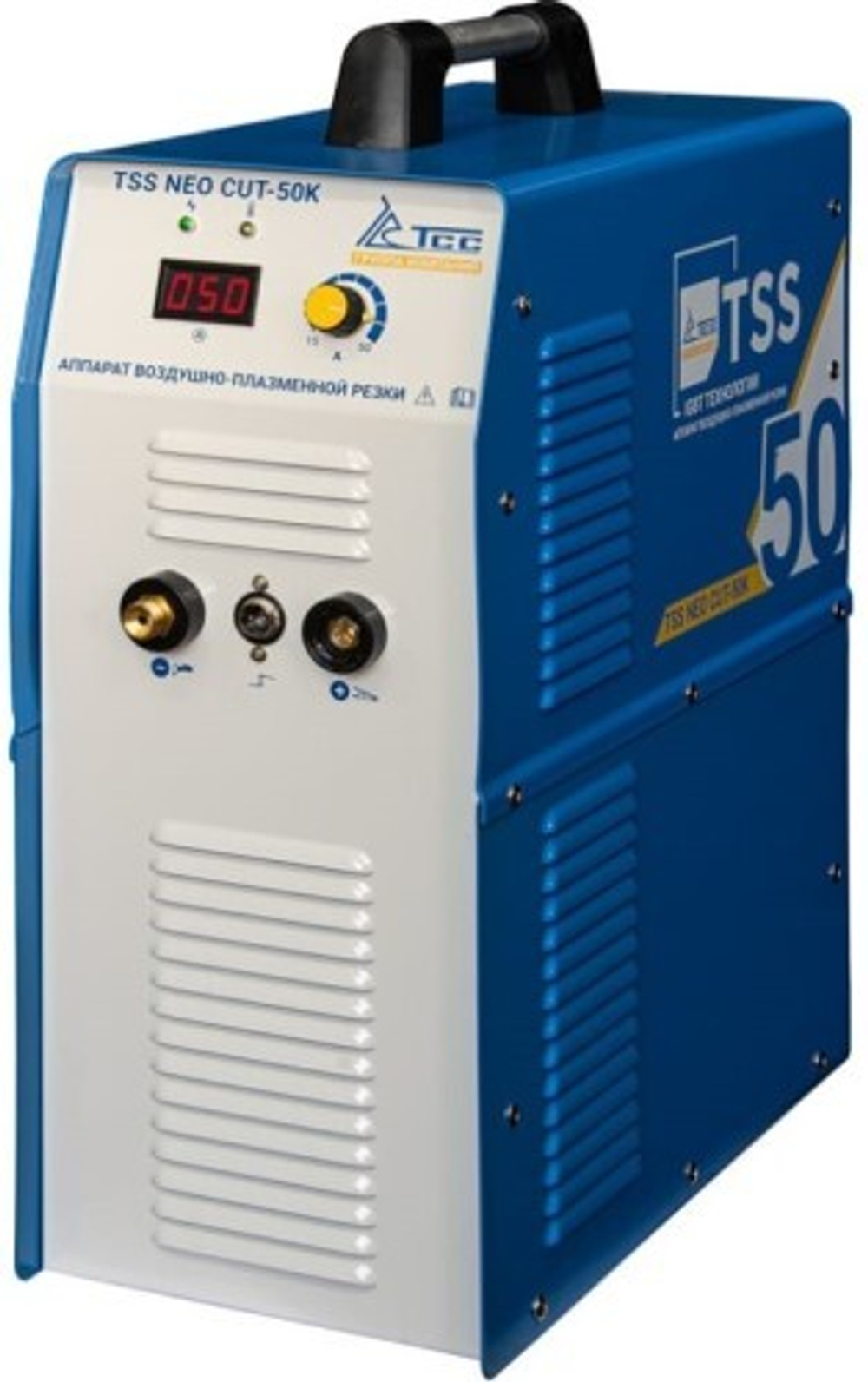Аппарат плазменной резки ТСС NEO CUT-50K 033316