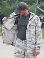 Горка 5 Фаворит Белый Джин