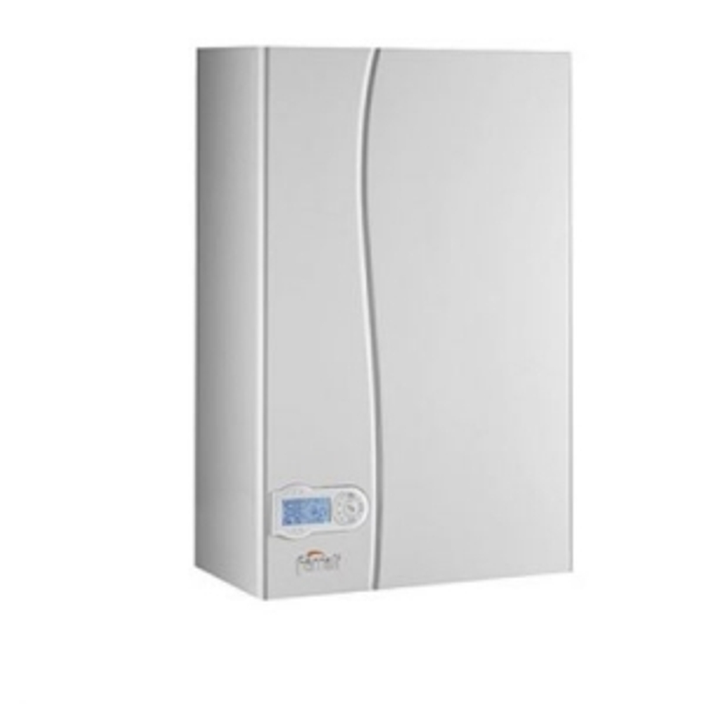 Газовый котел Ferroli Divatop HF 32