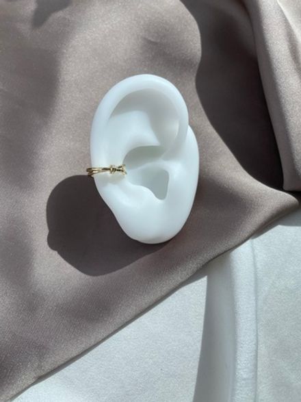 Кафф "Петля"