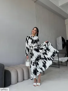 Платье II-5420 Фабрика Моды