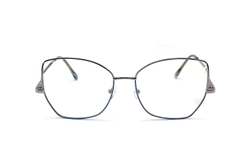 Оправа кошачий глаз Focus