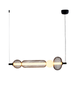 Светильник подвесной светодиодный Moderli V11253-PL Lattice