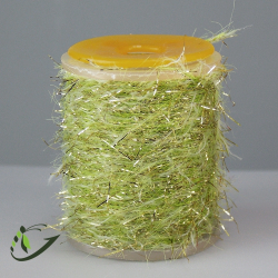 Fortuna-Fish Синель Shaggy Chenille (15 м)