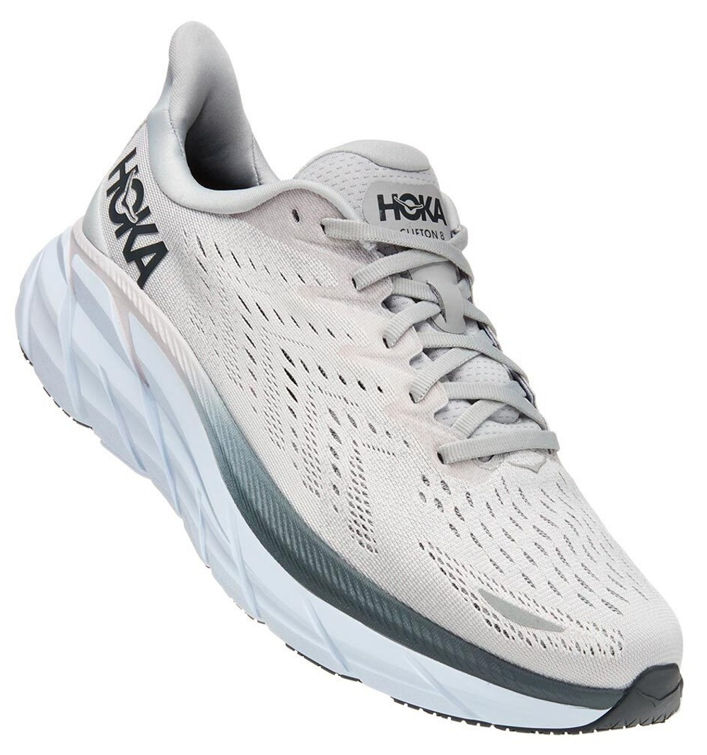 Кроссовки мужские Hoka Clifton 8