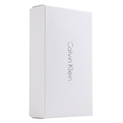 Мужские трусы боксеры набор 3в1 (бордовые, тёмно-синие, белые) Calvin Klein