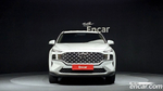 Hyundai The New Santa Fe Дизель 2.2 2WD (12.2020)