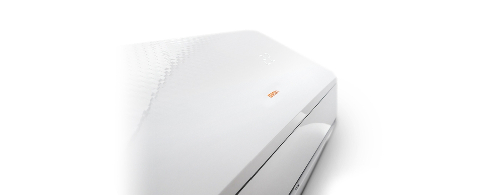 Сплит-система Centek CT-65C18 белый