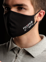 Fujifilm TEXTILE MASK JAMAICA S