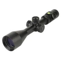 Прицел Veber Black Russian 4-16x56 SF iRG