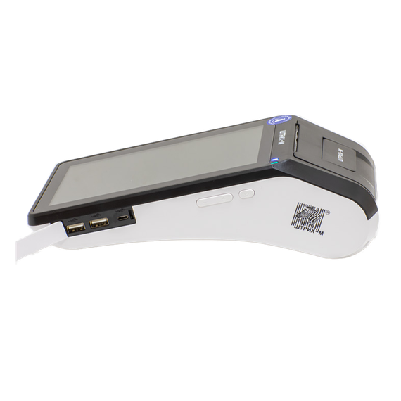 ШТРИХ-СМАРТПОС-Ф