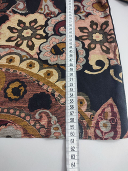 Джемпер La Fee Maraboutee с коротким рукавом 44 размер