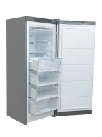 Морозильная камера INDESIT DFZ 4150 G