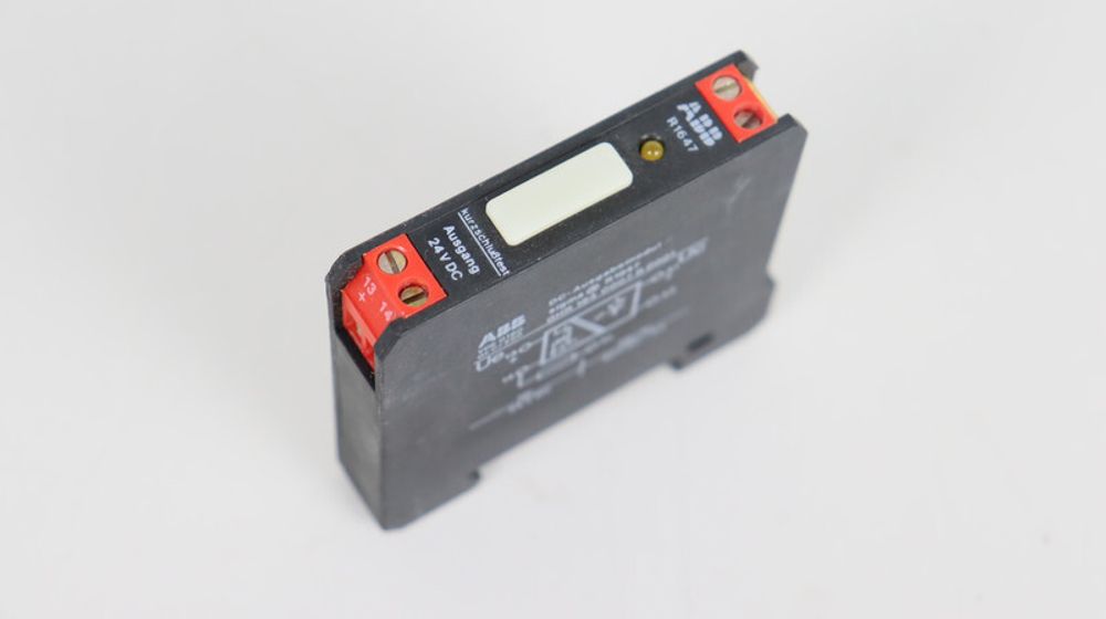 ABB GHR 164 0007 R 0001