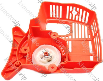Стартер б/к Stihl FS- 38/55 (а: 41401904009) [Kimoto]