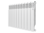 Радиатор Royal Thermo Revolution Bimetall 500 2.0 – 10 секц.