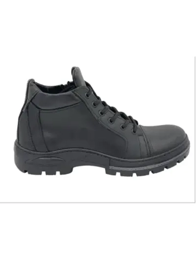 Ботинки натуральная кожа демисезон