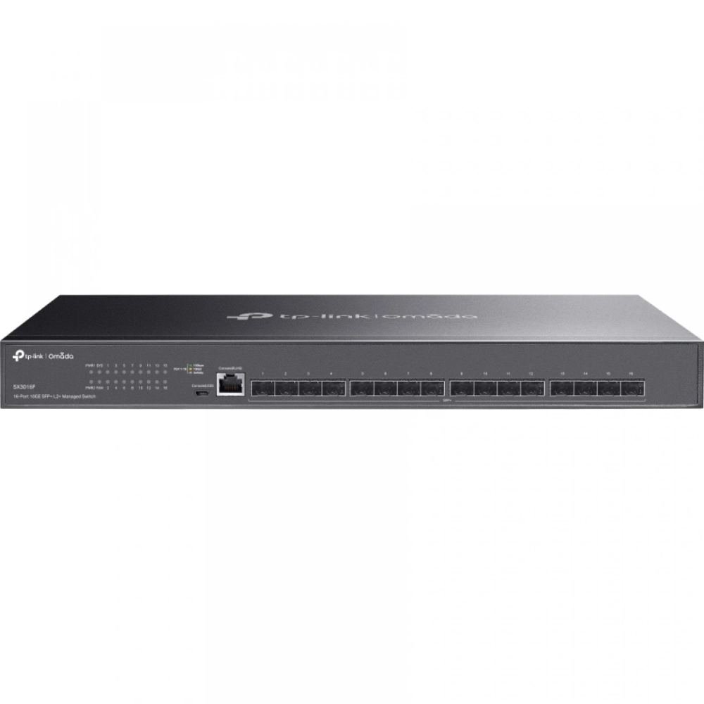 Коммутатор TP-Link SX3016F