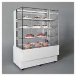 Напольная холодильная витрина Finist AIR A-12-7-163 среднетемпературная