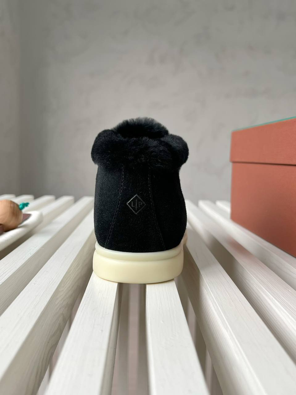 Лоферы Loro Piana