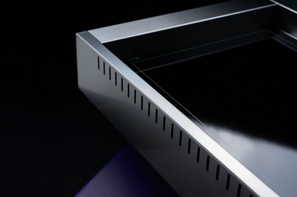 Жарочная поверхность Spidocook Spidoflat SР 200
